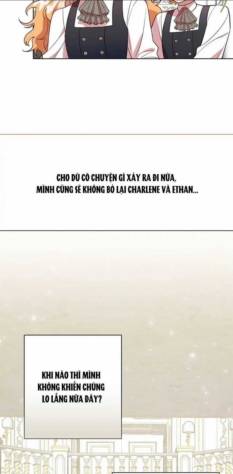 Xin Ngài Đừng Ăn Tôi. Chapter 79 trang 17