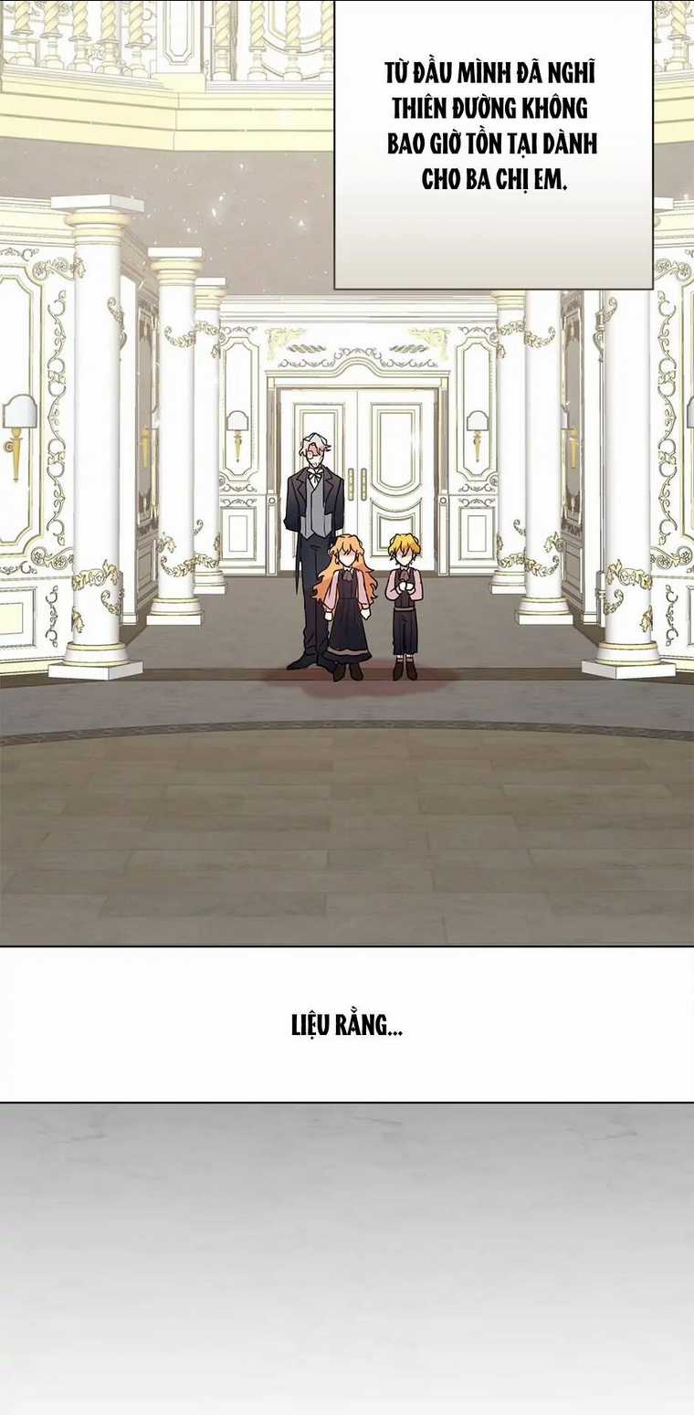 Xin Ngài Đừng Ăn Tôi. Chapter 79 trang 18