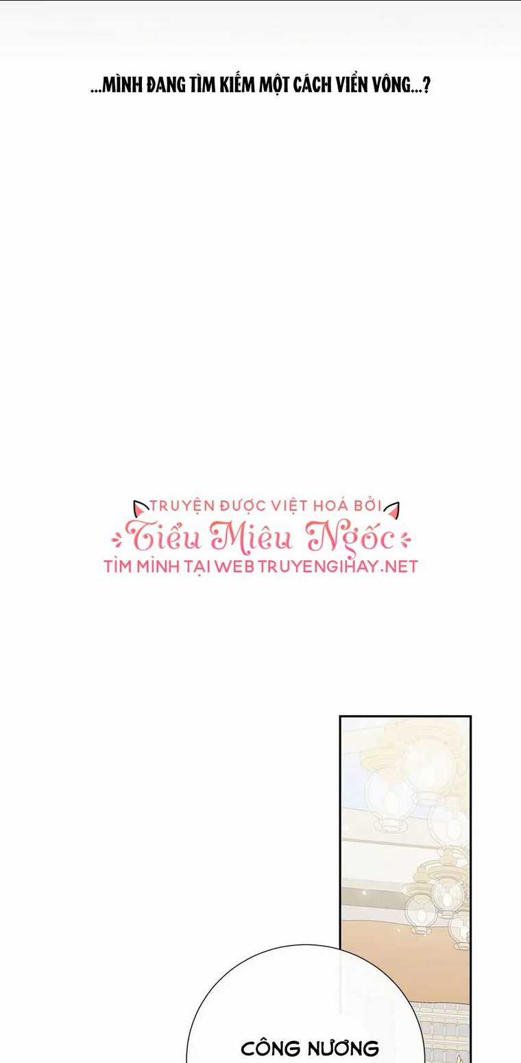 Xin Ngài Đừng Ăn Tôi. Chapter 79 trang 19