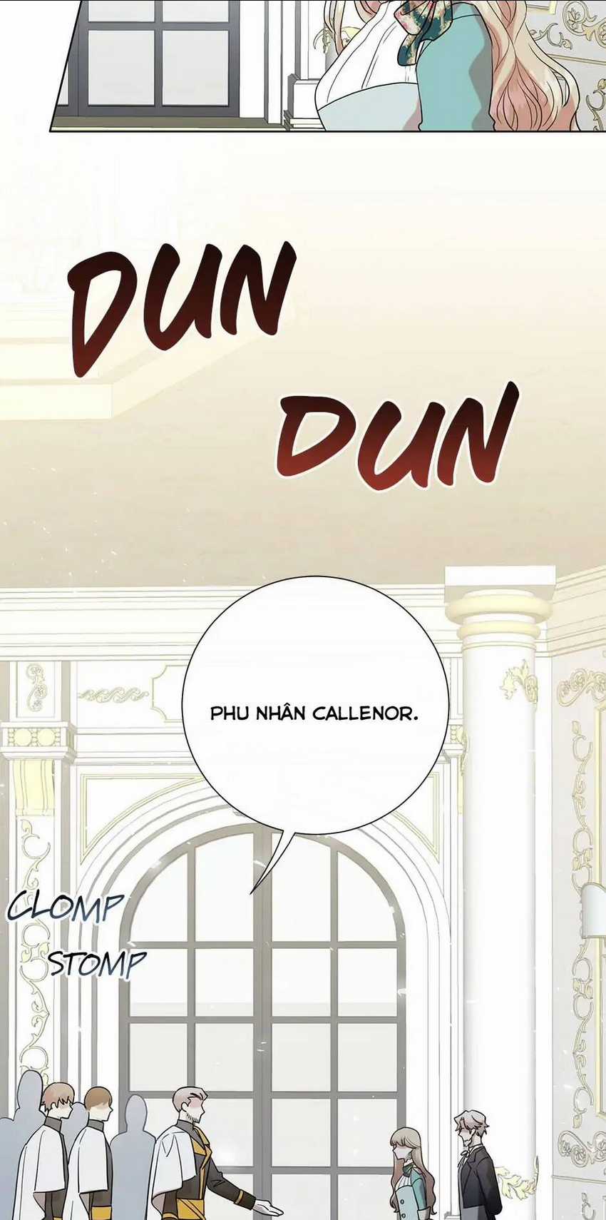 Xin Ngài Đừng Ăn Tôi. Chapter 79 trang 2