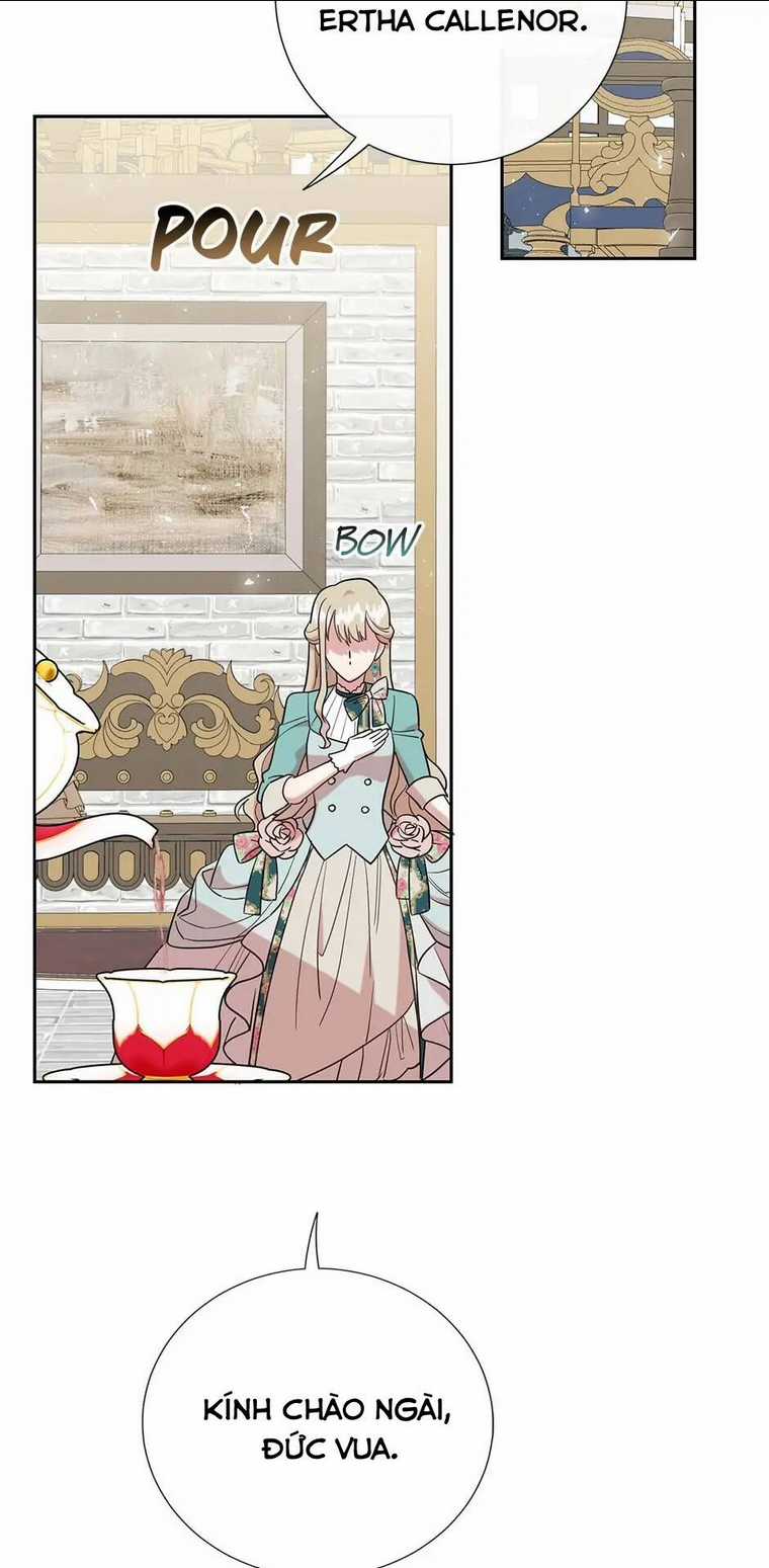 Xin Ngài Đừng Ăn Tôi. Chapter 79 trang 20