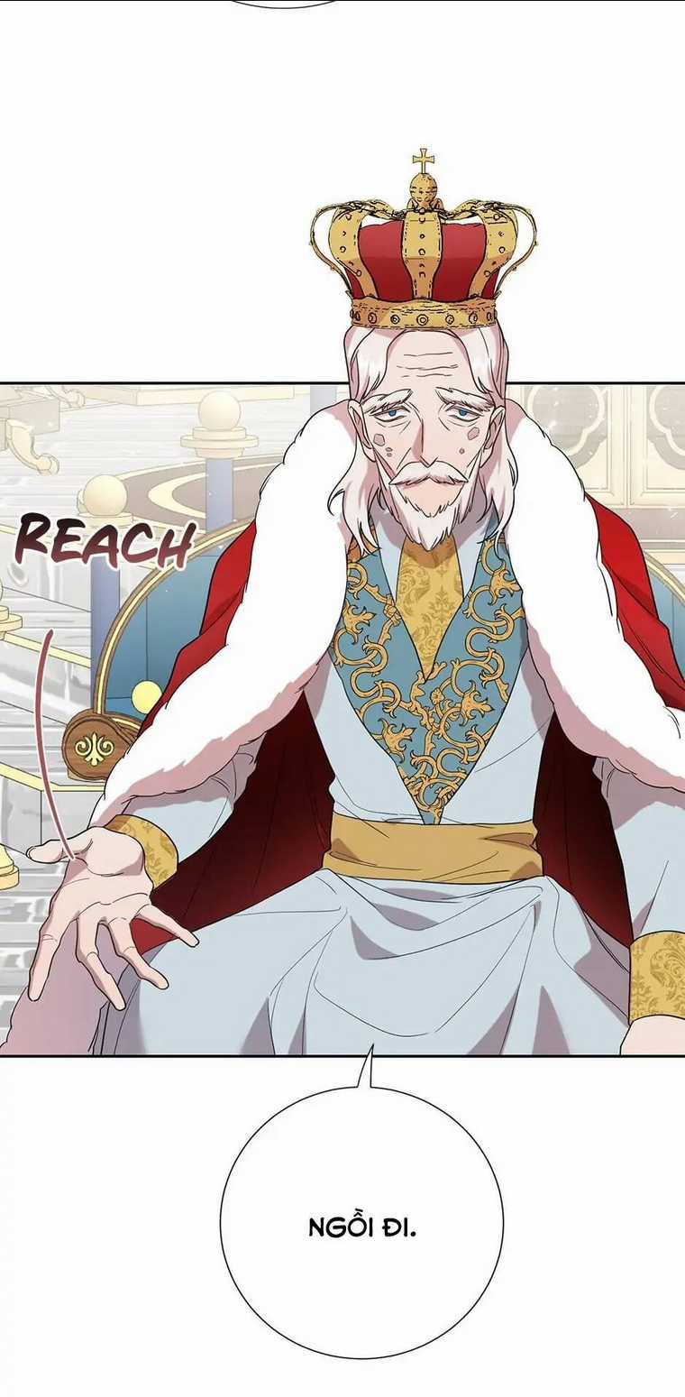 Xin Ngài Đừng Ăn Tôi. Chapter 79 trang 21