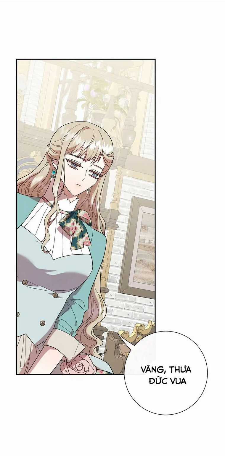 Xin Ngài Đừng Ăn Tôi. Chapter 79 trang 22