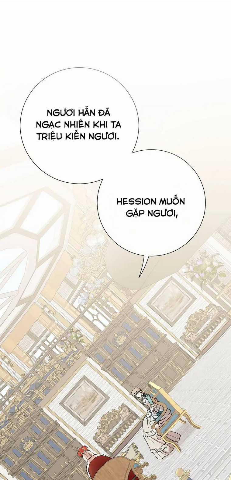 Xin Ngài Đừng Ăn Tôi. Chapter 79 trang 23