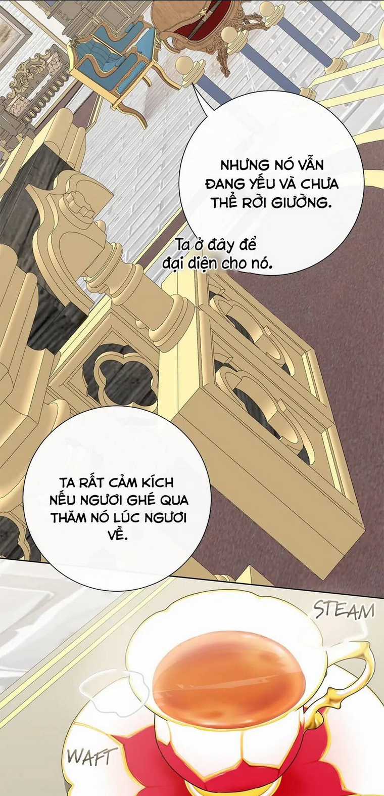 Xin Ngài Đừng Ăn Tôi. Chapter 79 trang 24