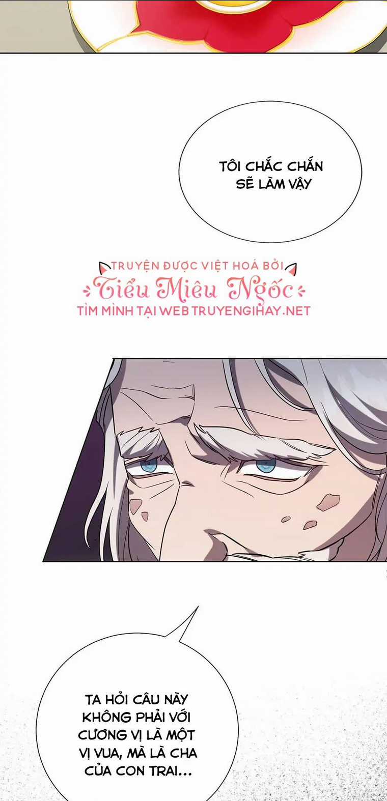 Xin Ngài Đừng Ăn Tôi. Chapter 79 trang 25