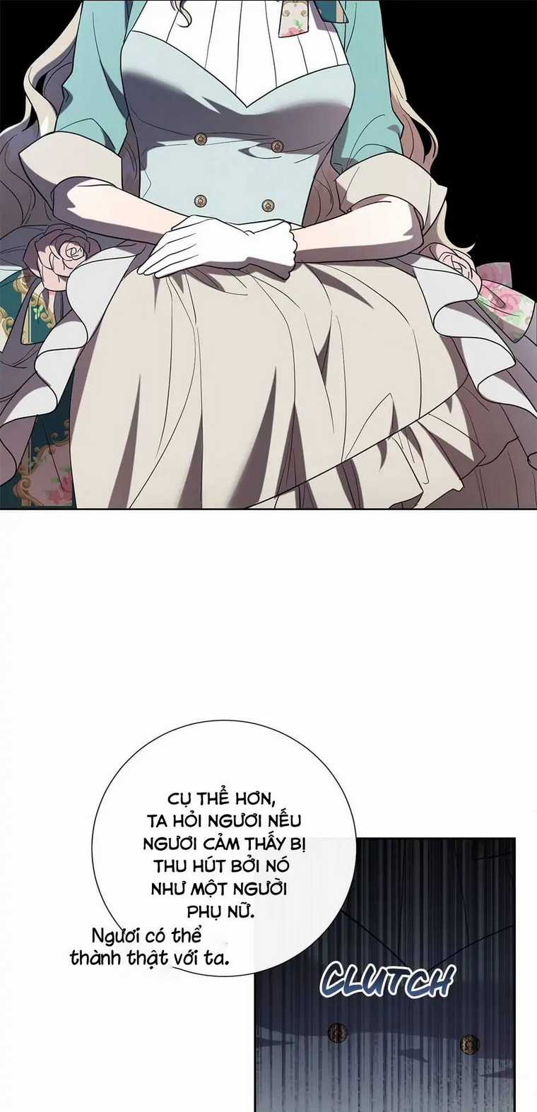 Xin Ngài Đừng Ăn Tôi. Chapter 79 trang 27