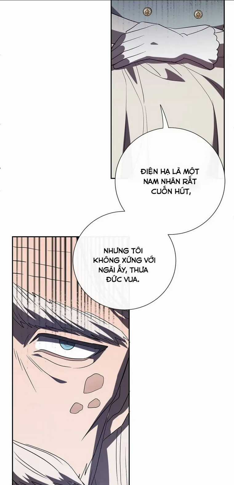 Xin Ngài Đừng Ăn Tôi. Chapter 79 trang 28