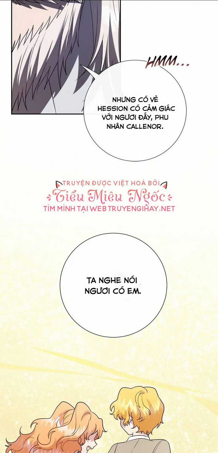 Xin Ngài Đừng Ăn Tôi. Chapter 79 trang 29