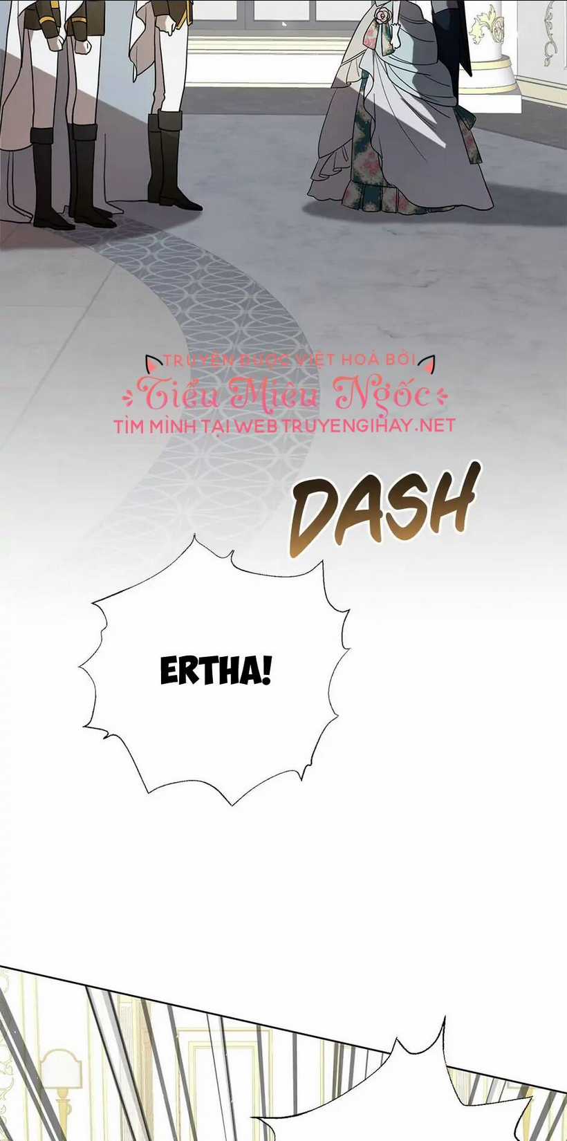 Xin Ngài Đừng Ăn Tôi. Chapter 79 trang 3