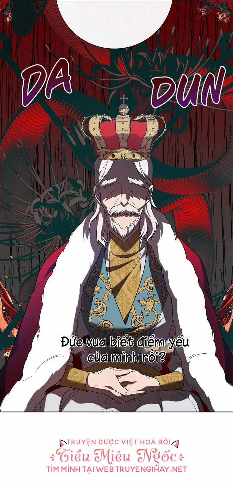 Xin Ngài Đừng Ăn Tôi. Chapter 79 trang 31