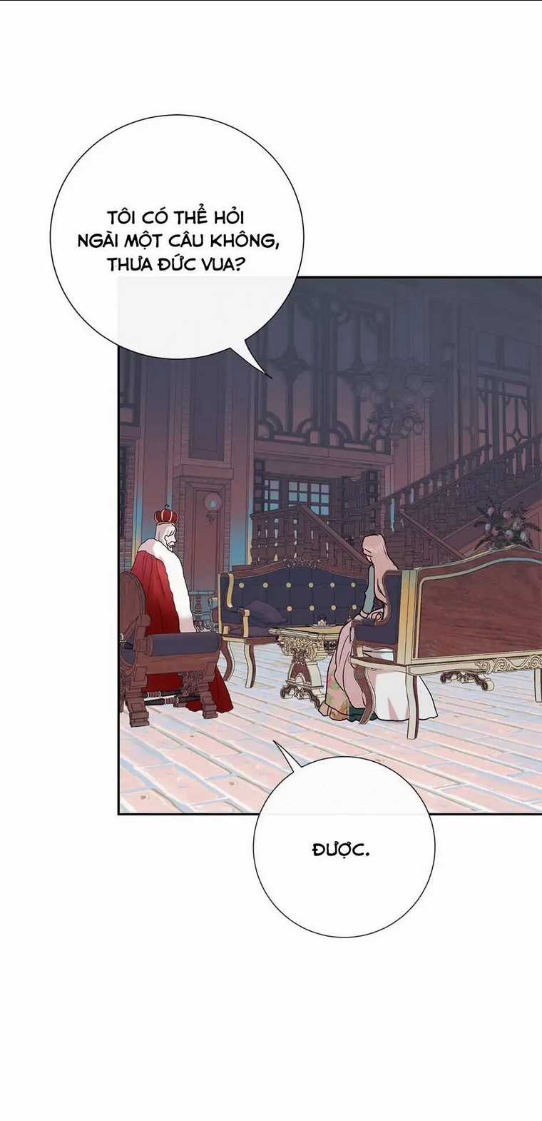 Xin Ngài Đừng Ăn Tôi. Chapter 79 trang 32