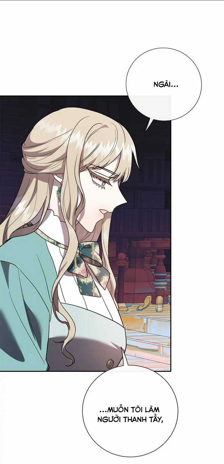 Xin Ngài Đừng Ăn Tôi. Chapter 79 trang 33