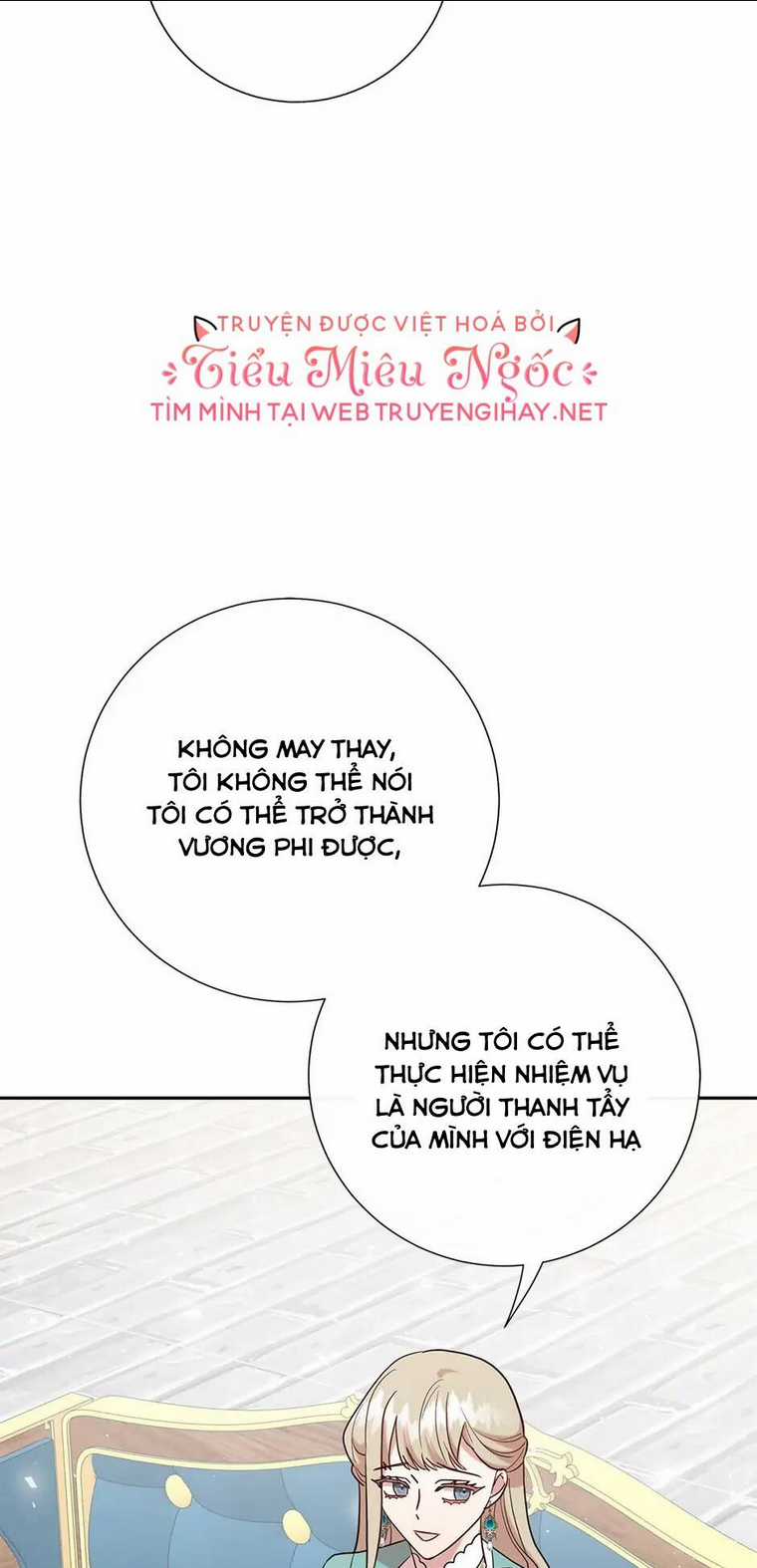 Xin Ngài Đừng Ăn Tôi. Chapter 79 trang 35