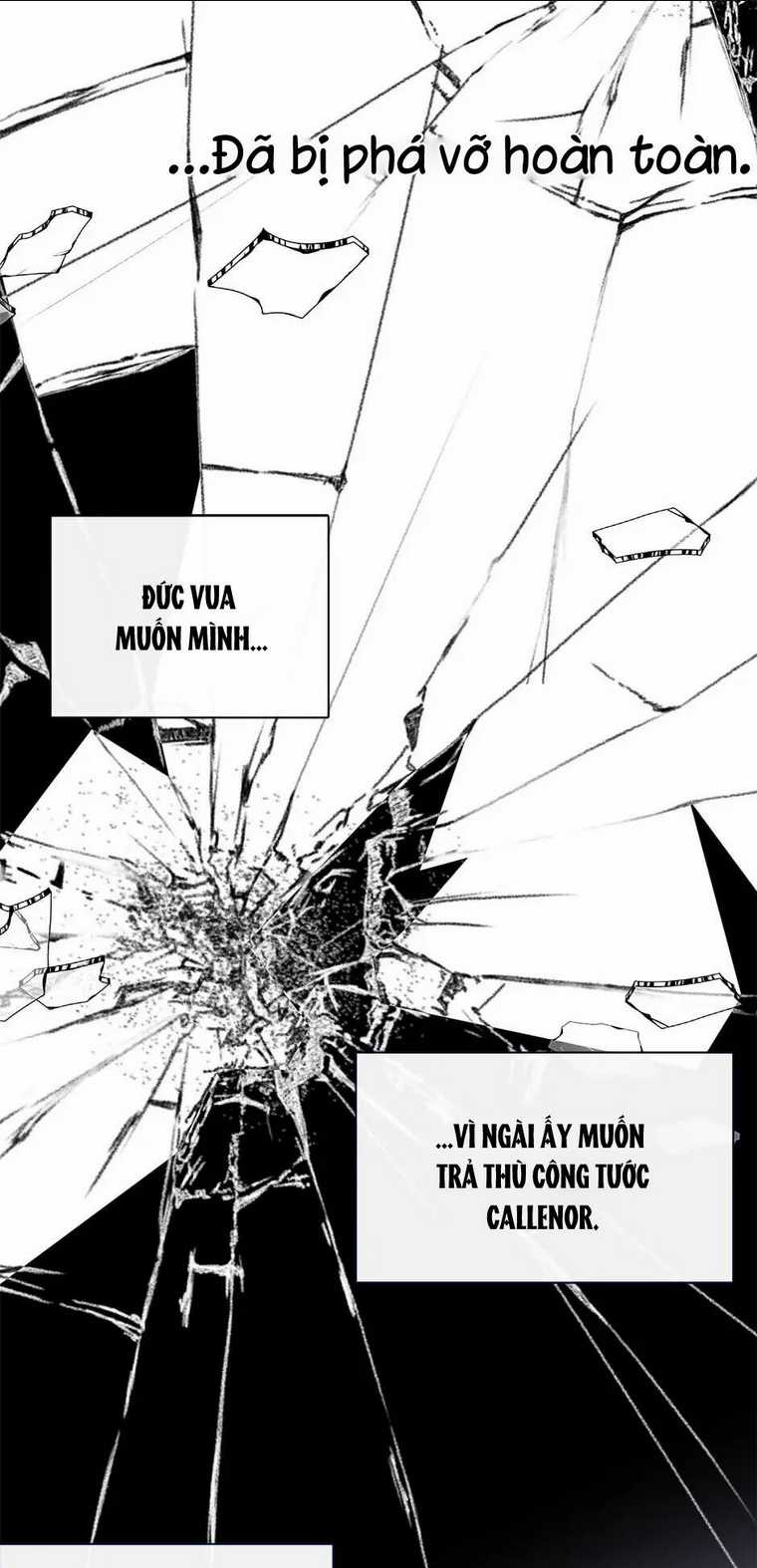 Xin Ngài Đừng Ăn Tôi. Chapter 79 trang 38