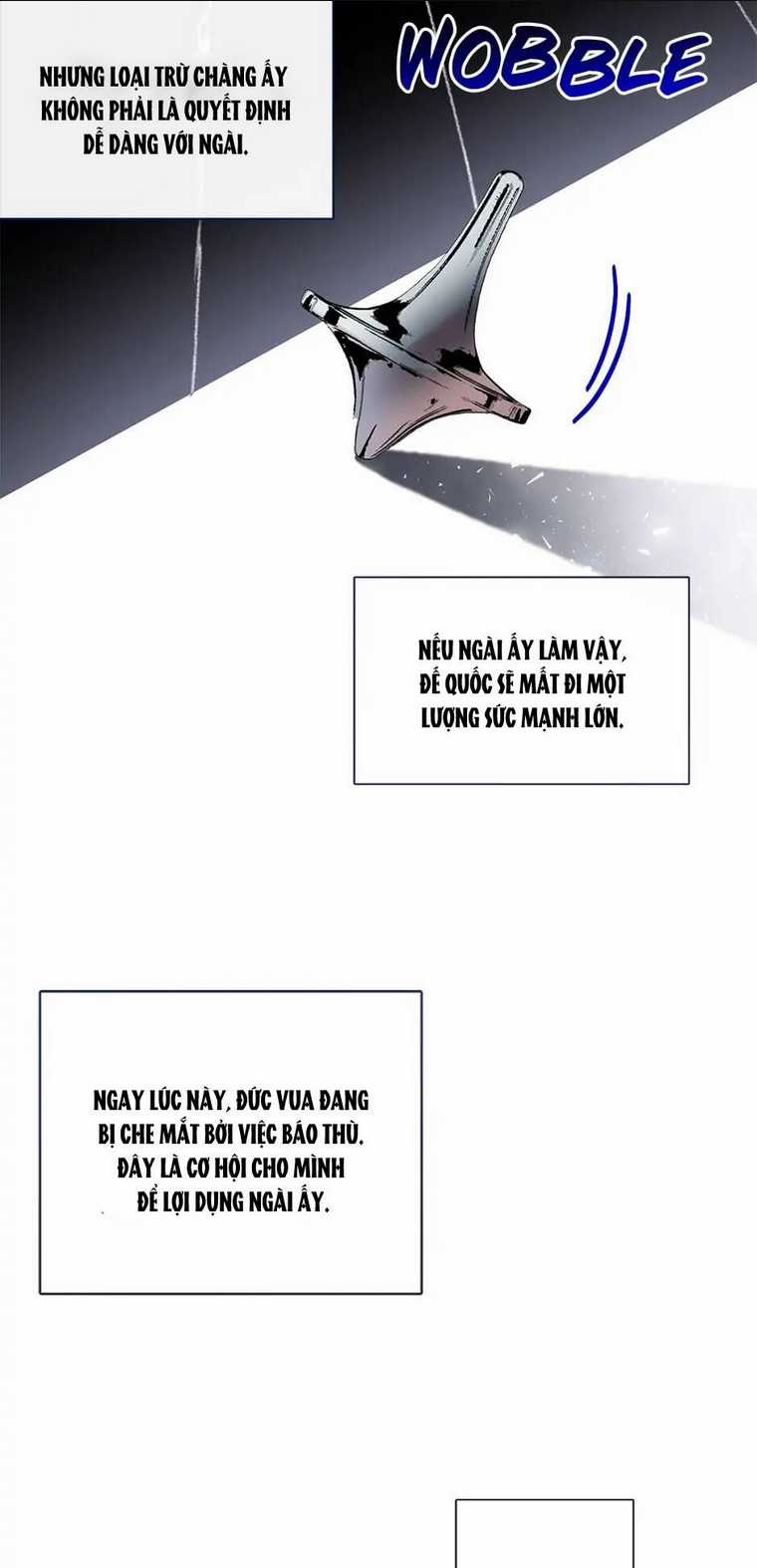 Xin Ngài Đừng Ăn Tôi. Chapter 79 trang 39