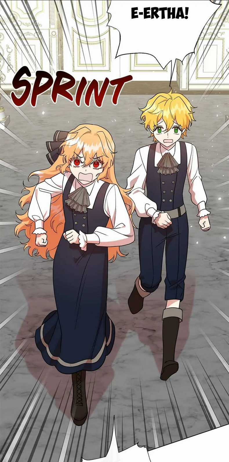 Xin Ngài Đừng Ăn Tôi. Chapter 79 trang 4