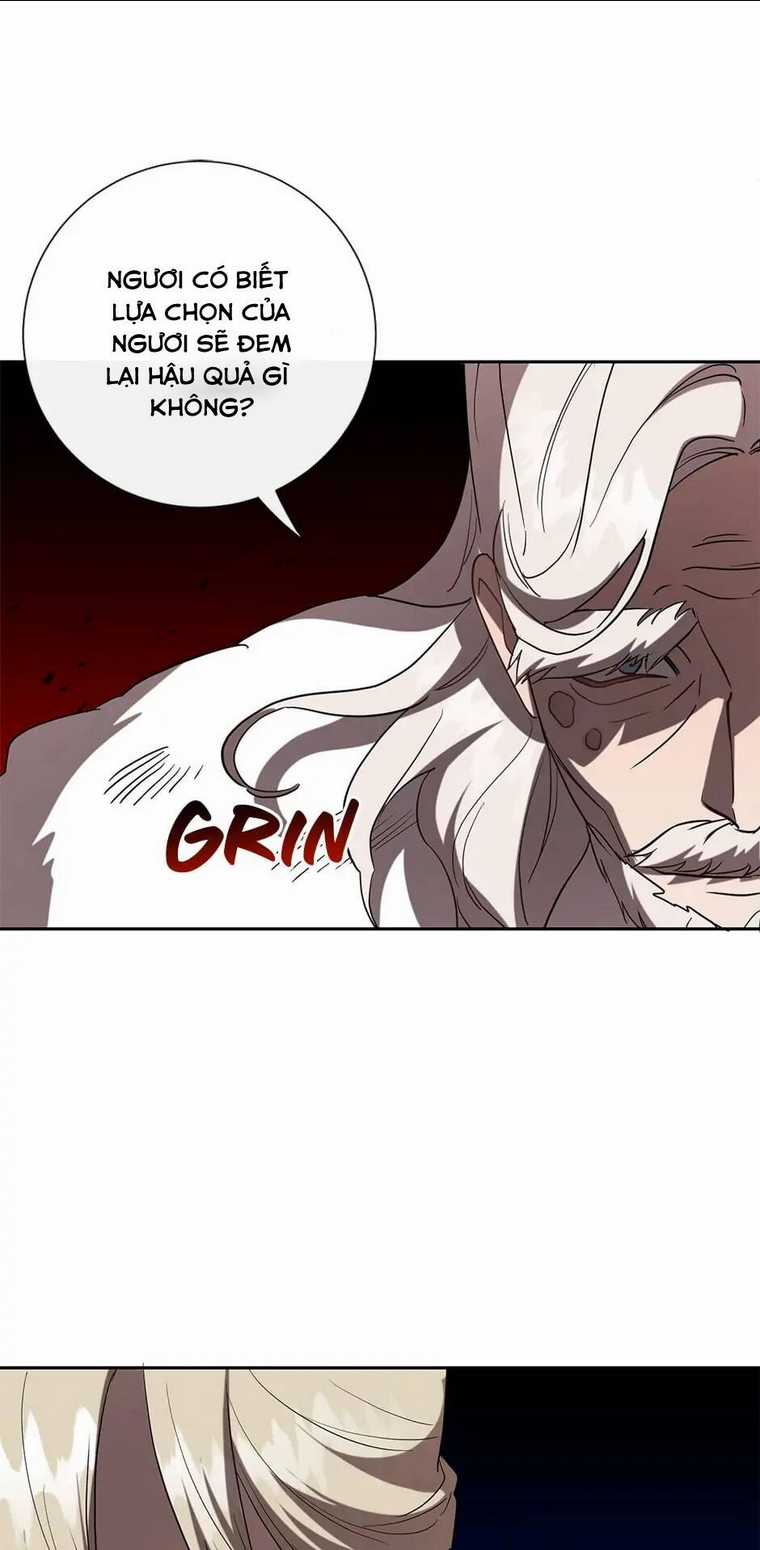 Xin Ngài Đừng Ăn Tôi. Chapter 79 trang 42