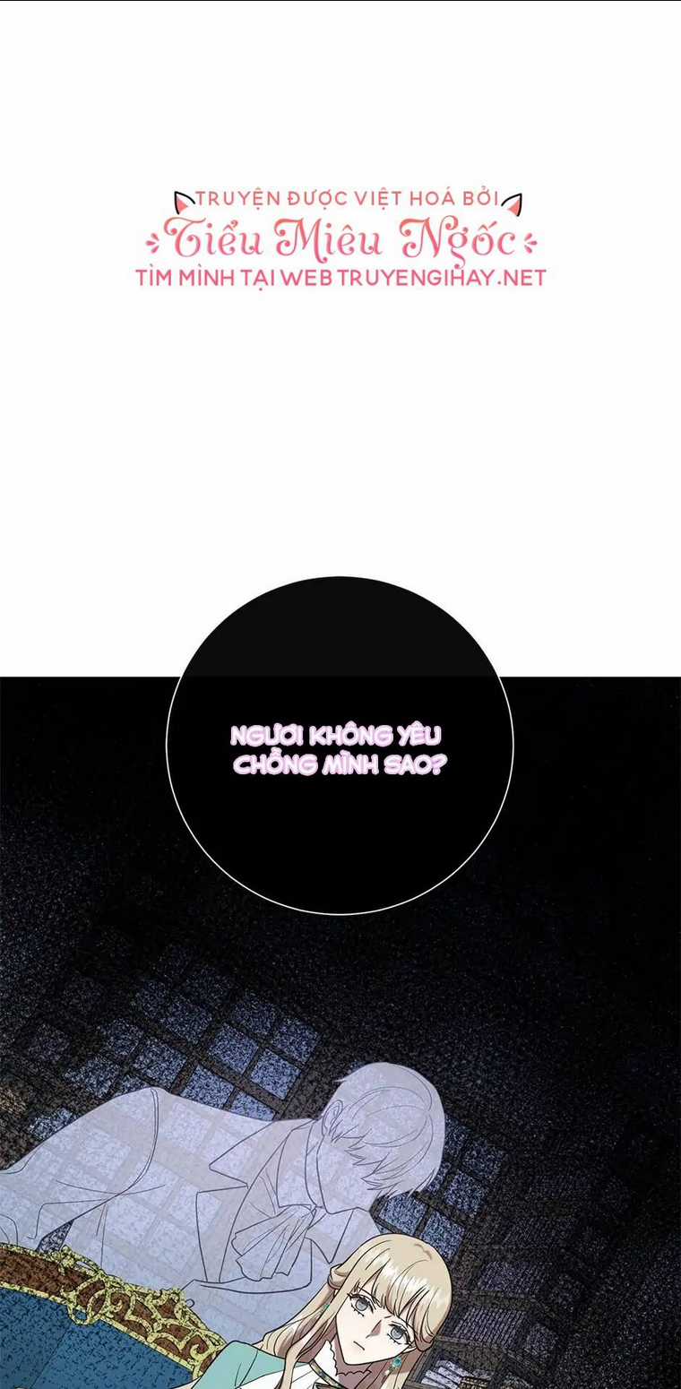 Xin Ngài Đừng Ăn Tôi. Chapter 79 trang 44