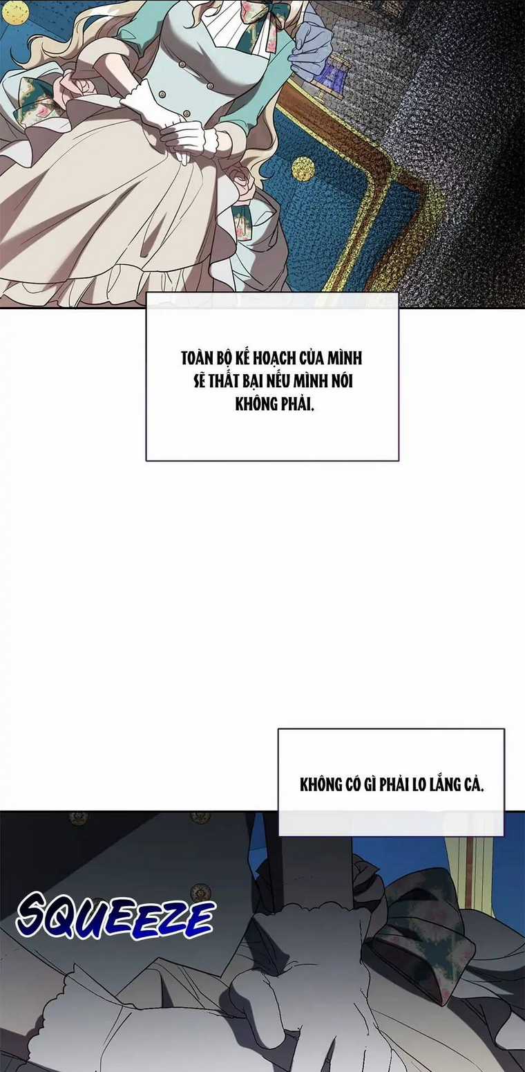 Xin Ngài Đừng Ăn Tôi. Chapter 79 trang 45