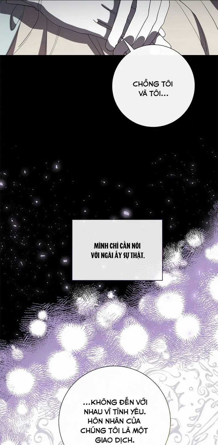 Xin Ngài Đừng Ăn Tôi. Chapter 79 trang 46