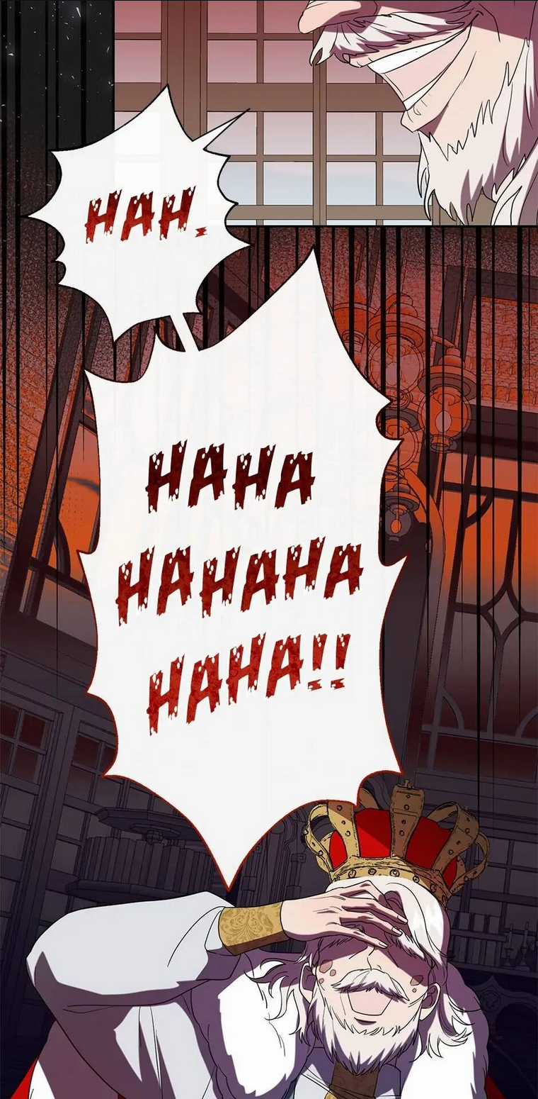 Xin Ngài Đừng Ăn Tôi. Chapter 79 trang 48