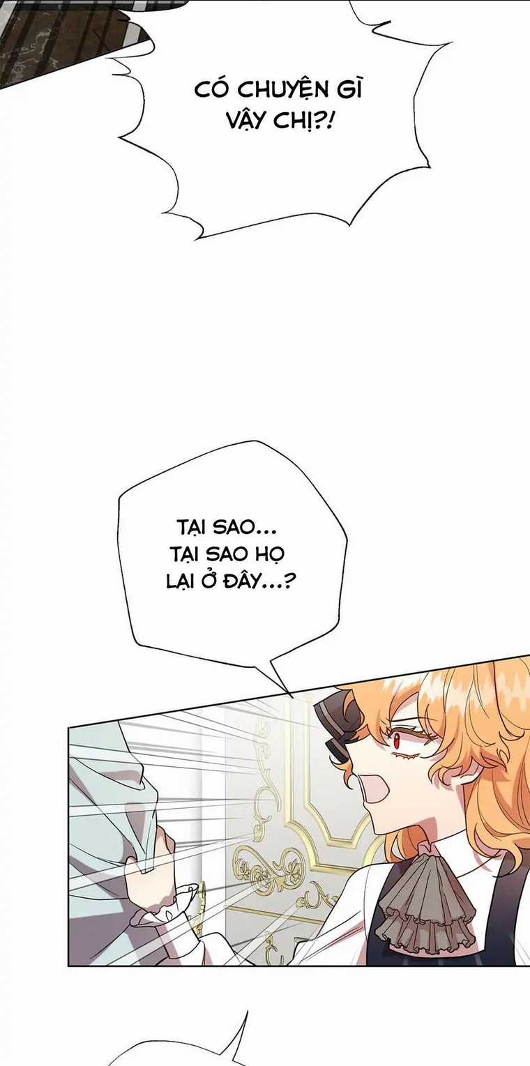 Xin Ngài Đừng Ăn Tôi. Chapter 79 trang 5