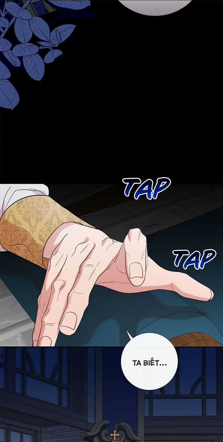 Xin Ngài Đừng Ăn Tôi. Chapter 79 trang 51