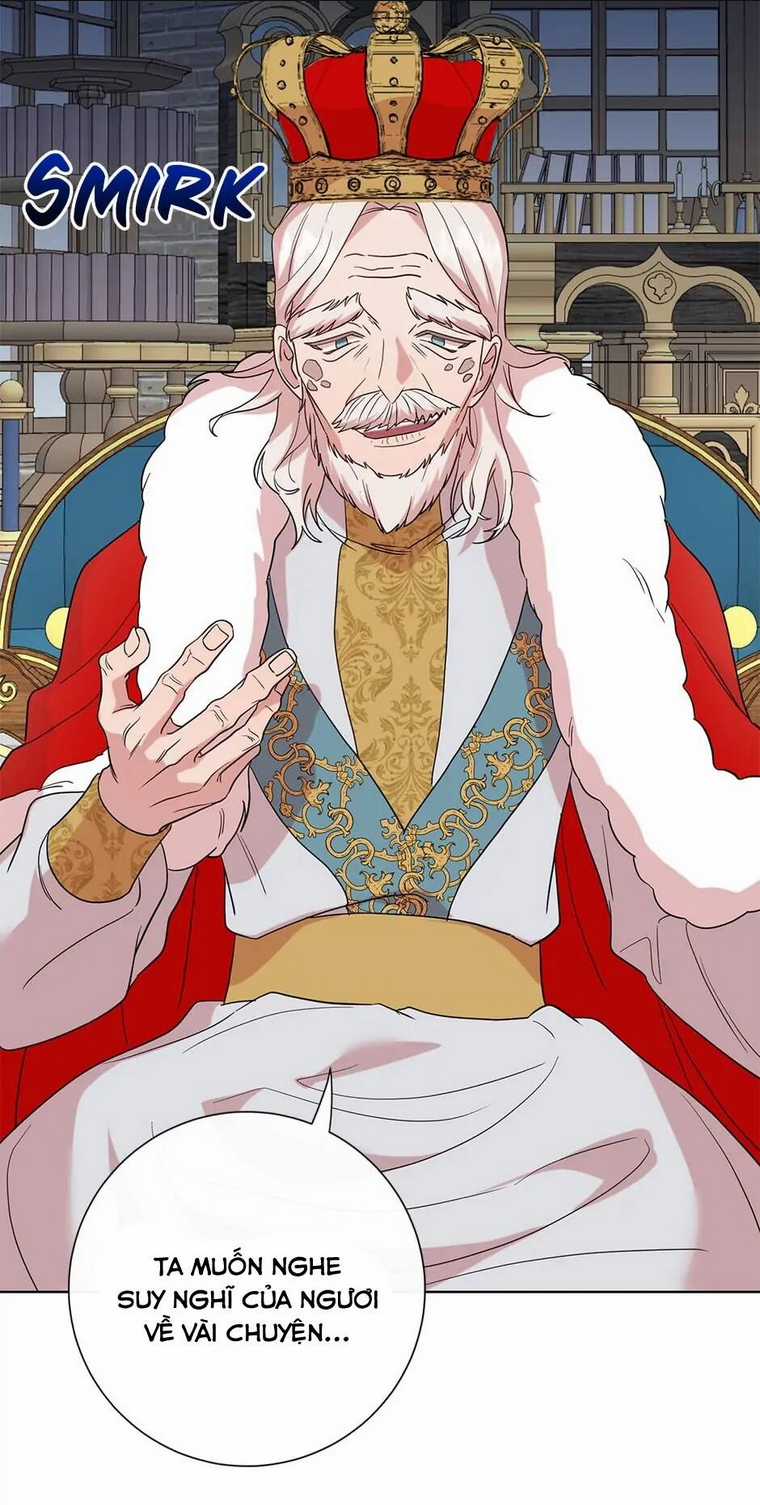 Xin Ngài Đừng Ăn Tôi. Chapter 79 trang 52