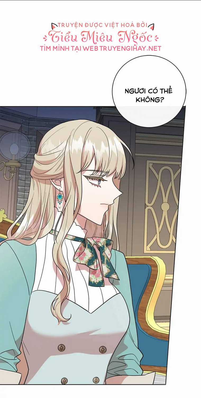 Xin Ngài Đừng Ăn Tôi. Chapter 79 trang 53