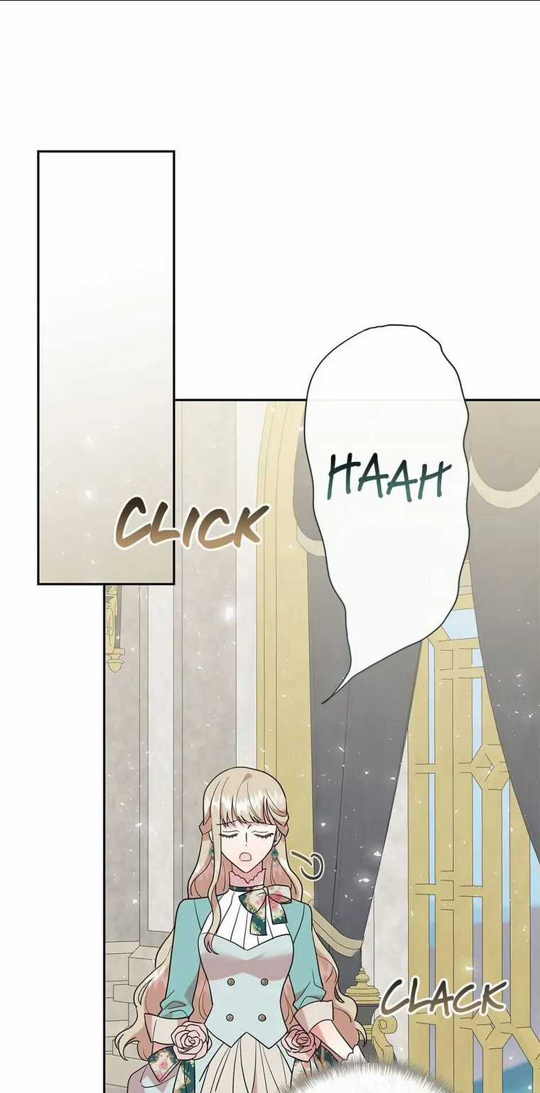 Xin Ngài Đừng Ăn Tôi. Chapter 79 trang 56