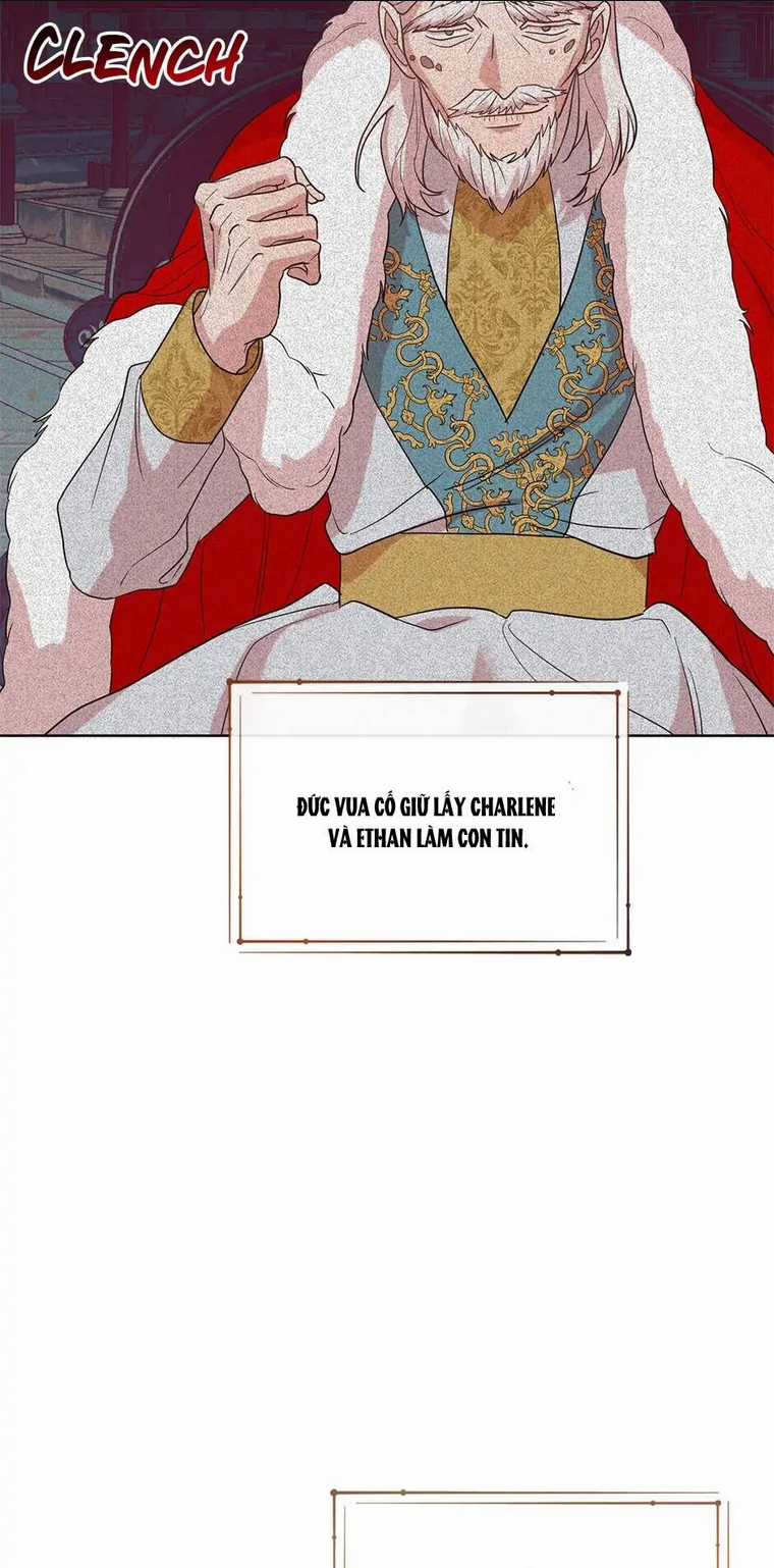 Xin Ngài Đừng Ăn Tôi. Chapter 79 trang 59