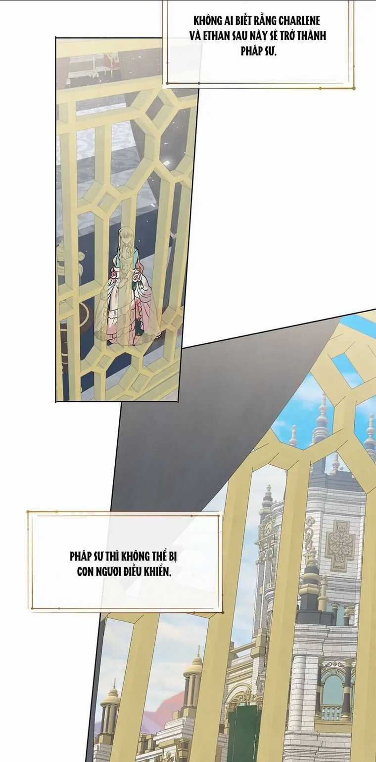 Xin Ngài Đừng Ăn Tôi. Chapter 79 trang 60