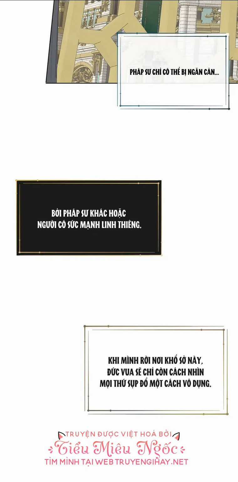 Xin Ngài Đừng Ăn Tôi. Chapter 79 trang 61