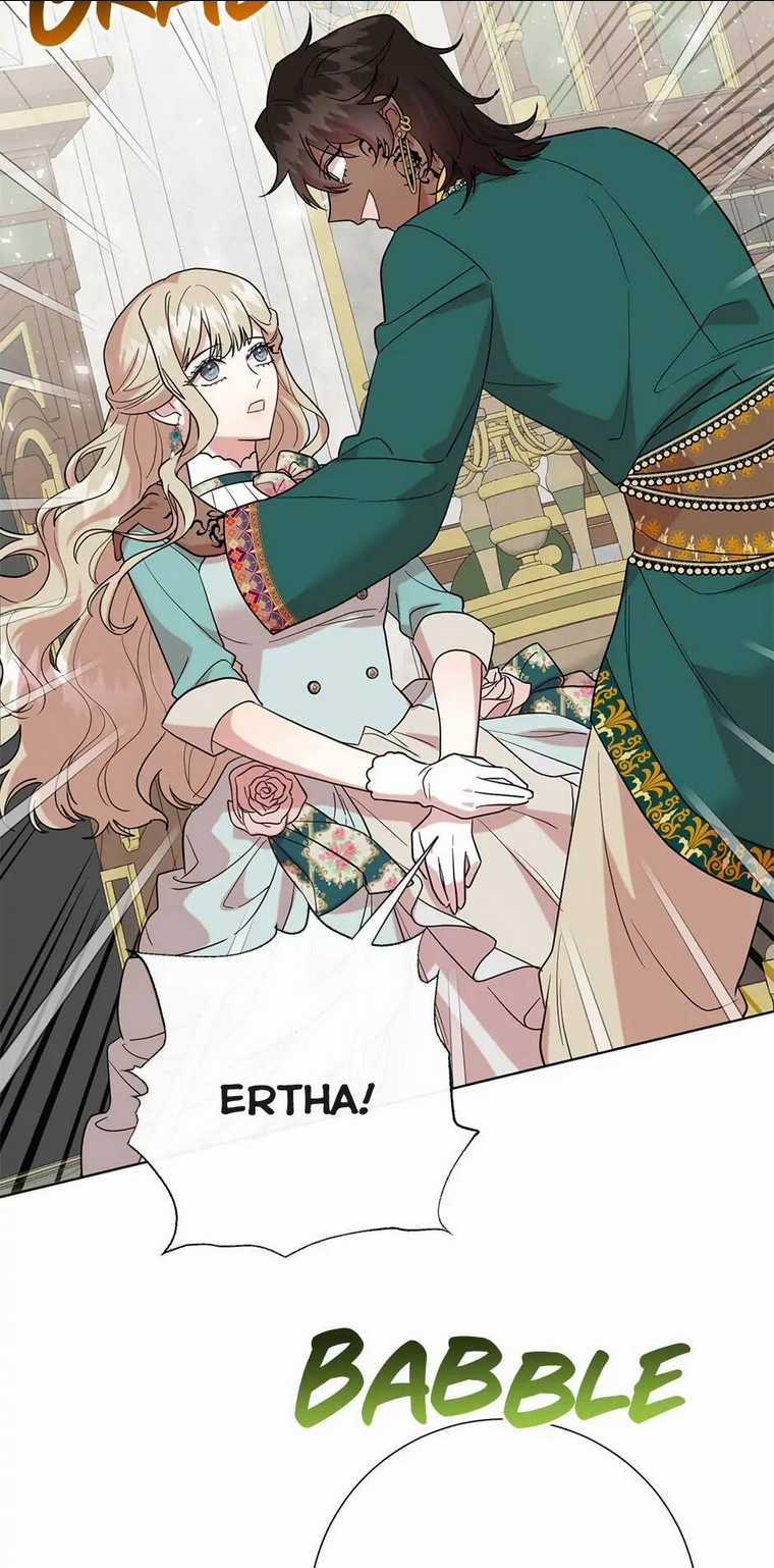 Xin Ngài Đừng Ăn Tôi. Chapter 79 trang 63