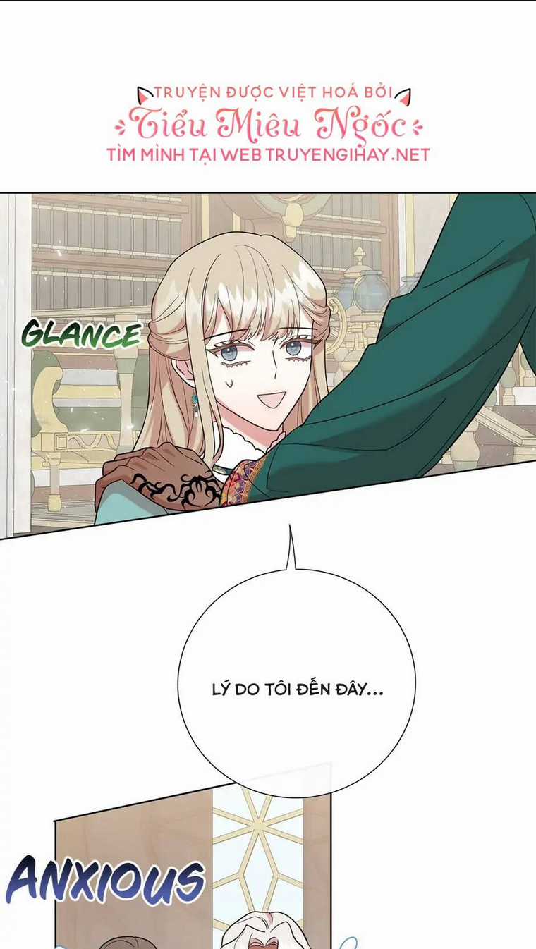 Xin Ngài Đừng Ăn Tôi. Chapter 79 trang 65