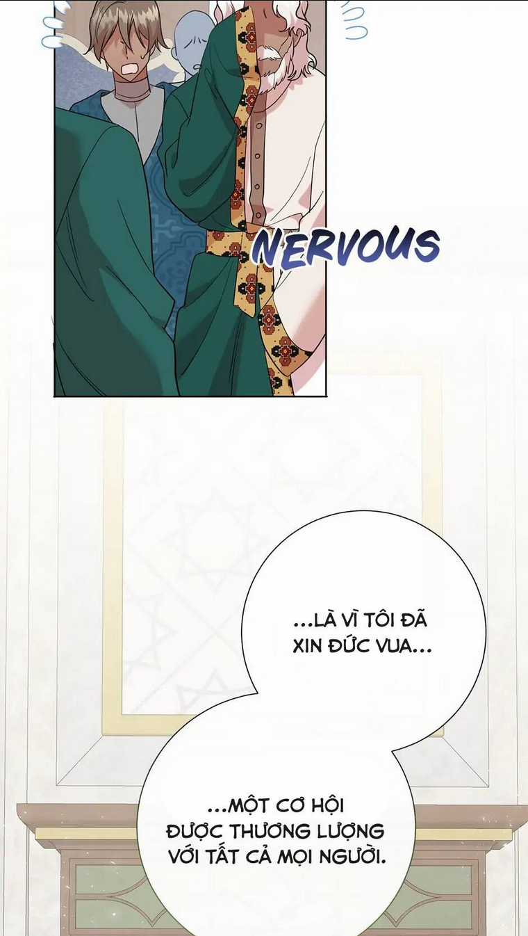 Xin Ngài Đừng Ăn Tôi. Chapter 79 trang 66