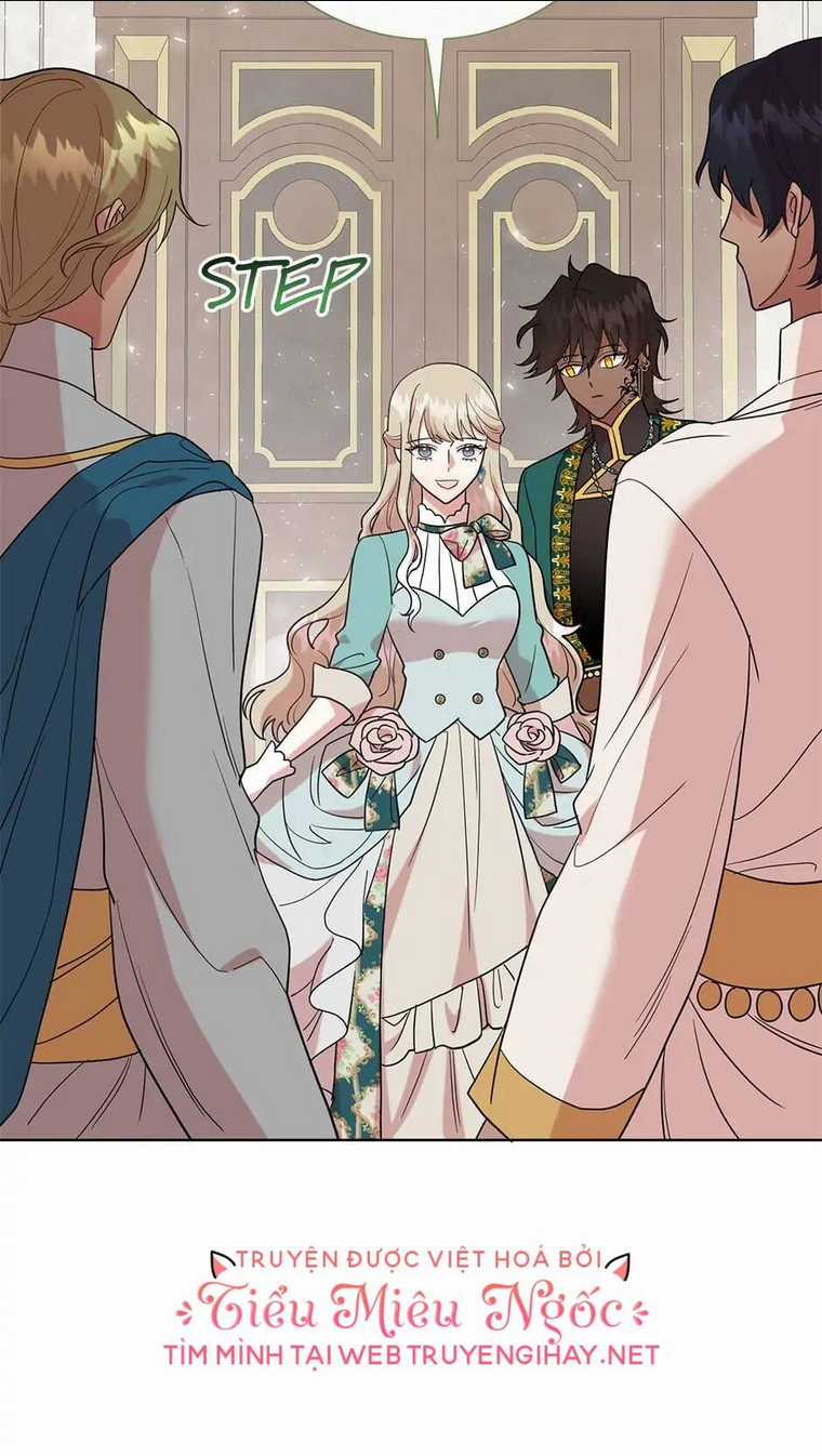 Xin Ngài Đừng Ăn Tôi. Chapter 79 trang 67