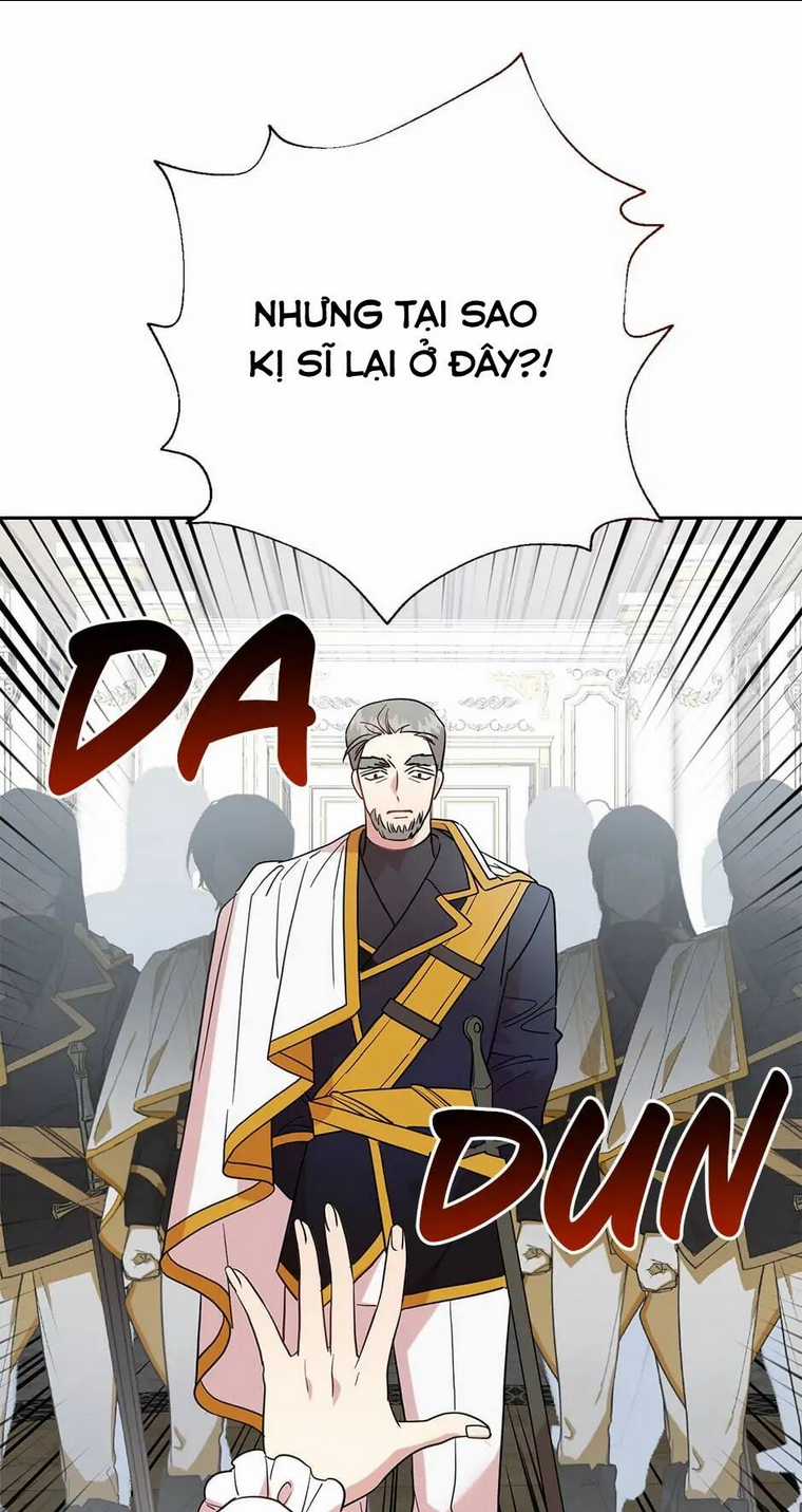 Xin Ngài Đừng Ăn Tôi. Chapter 79 trang 7