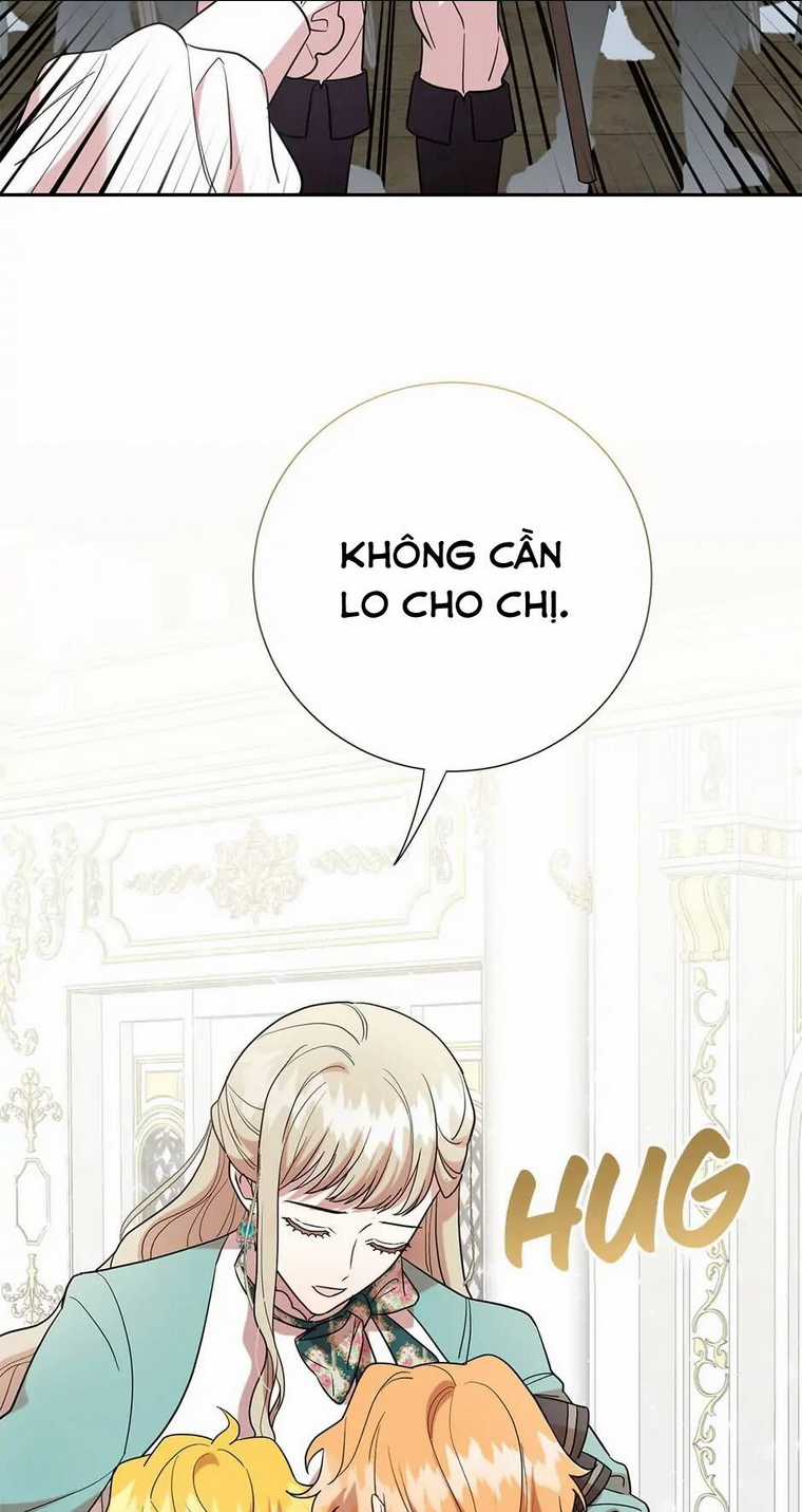 Xin Ngài Đừng Ăn Tôi. Chapter 79 trang 8