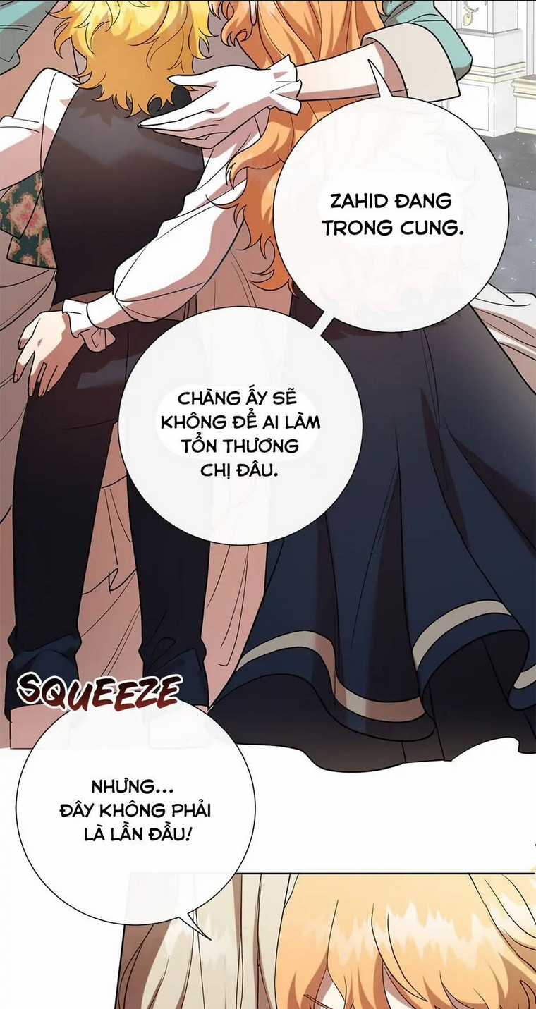 Xin Ngài Đừng Ăn Tôi. Chapter 79 trang 9