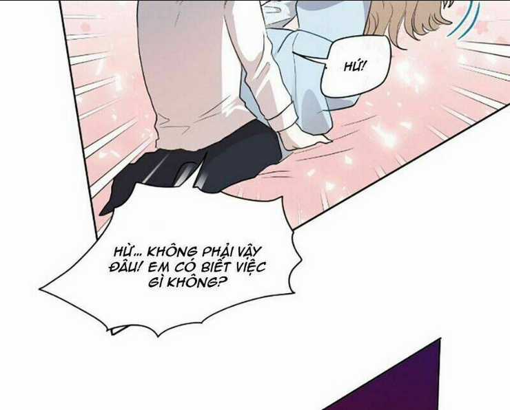 Xin Ngài Đừng Ăn Tôi. Chapter 8 trang 10