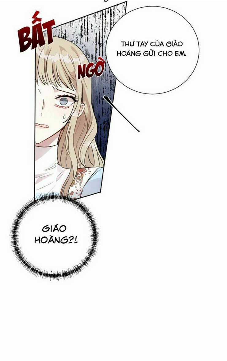 Xin Ngài Đừng Ăn Tôi. Chapter 8 trang 12