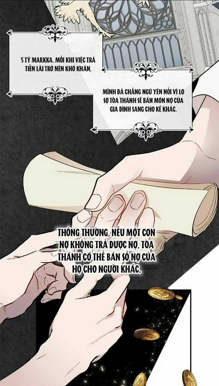 Xin Ngài Đừng Ăn Tôi. Chapter 8 trang 15