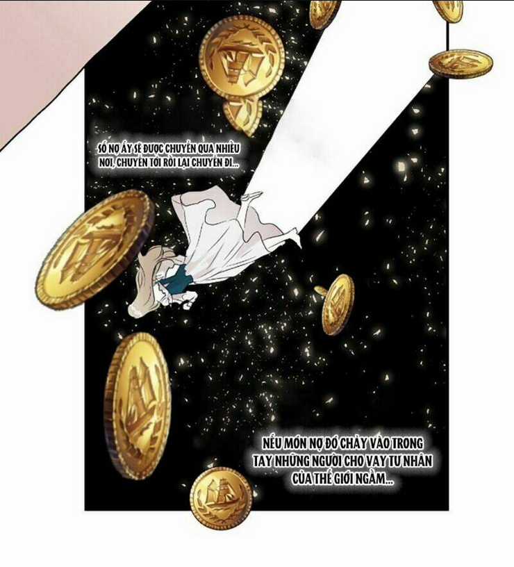 Xin Ngài Đừng Ăn Tôi. Chapter 8 trang 16