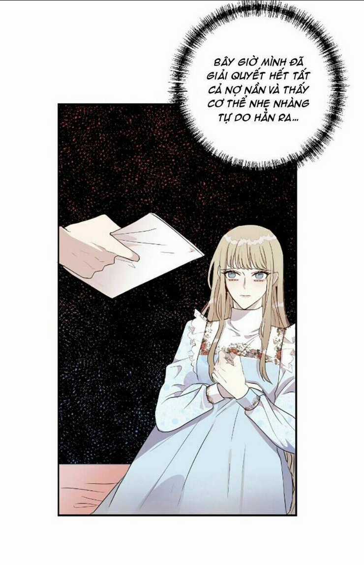 Xin Ngài Đừng Ăn Tôi. Chapter 8 trang 19