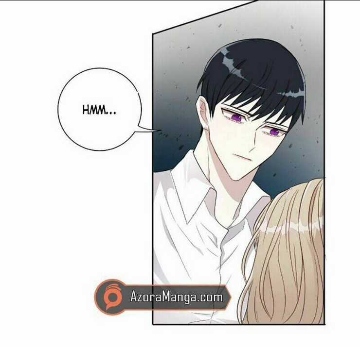 Xin Ngài Đừng Ăn Tôi. Chapter 8 trang 21