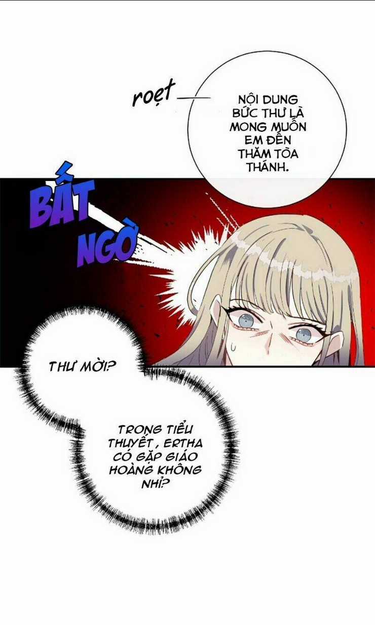 Xin Ngài Đừng Ăn Tôi. Chapter 8 trang 22