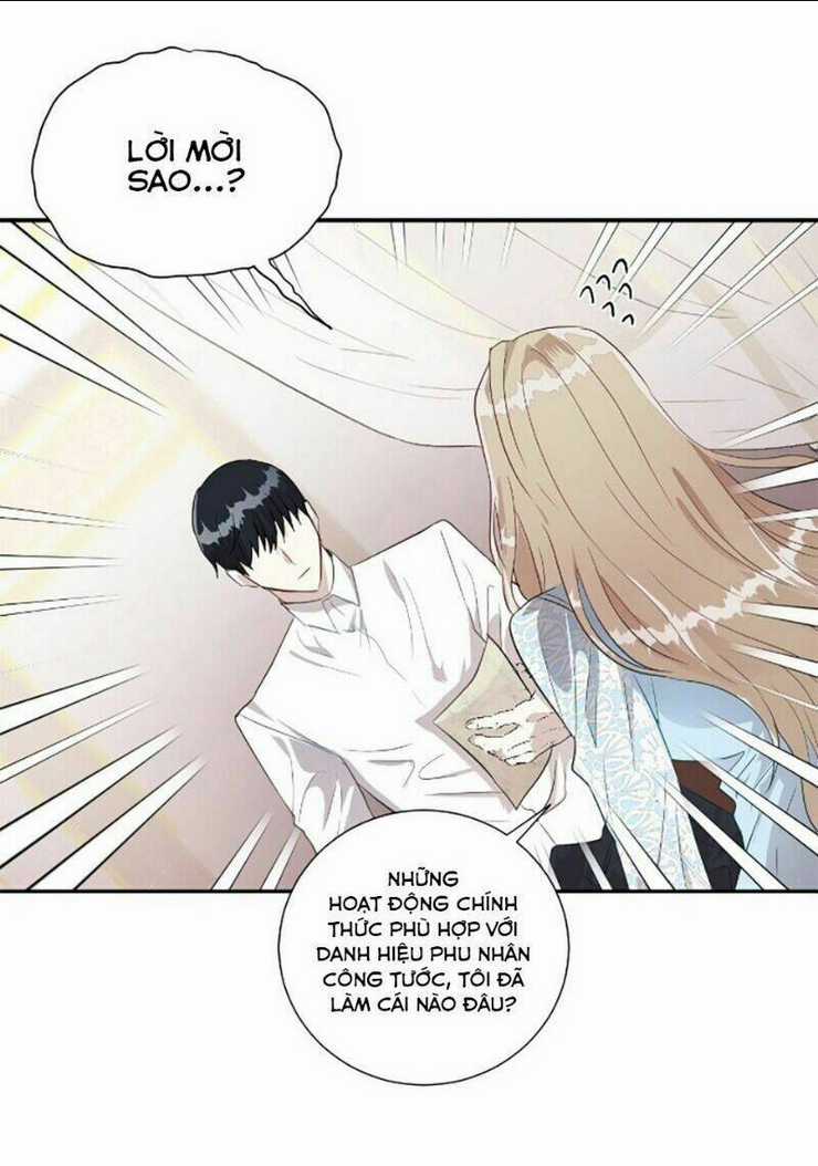 Xin Ngài Đừng Ăn Tôi. Chapter 8 trang 23