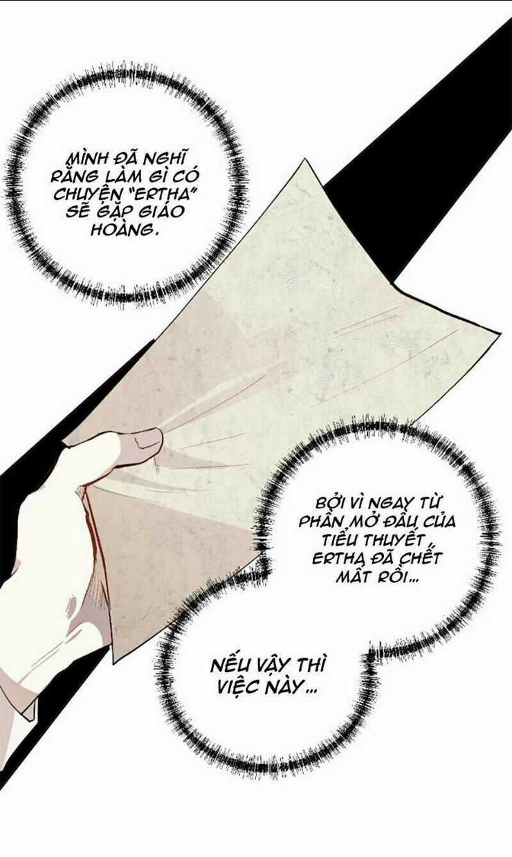 Xin Ngài Đừng Ăn Tôi. Chapter 8 trang 24